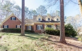 340 Stone Mill Trail Atlanta, GA 30328 - Image 9957590