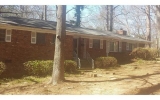 3157 Cloverhurst Drive Atlanta, GA 30344 - Image 9964072