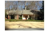 3673 Castlegate Drive Nw Atlanta, GA 30327 - Image 9976204