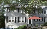 Unit 7 - 1350 N Morningside Drive Ne Atlanta, GA 30306 - Image 10025183