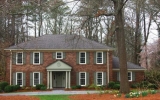1836 Cedar Canyon Drive Atlanta, GA 30345 - Image 10223390