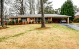 1958 Chesterfield Drive Atlanta, GA 30345 - Image 10224183