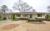 348 Hilderbrand Drive Atlanta, GA 30328 - Image 10233424