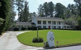 6195 Riverwood Drive Atlanta, GA 30328 - Image 10350588