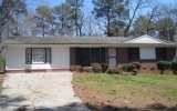 3494 Forrest Park Road Atlanta, GA 30354 - Image 10461855