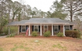 2381 Woodacres Road Atlanta, GA 30345 - Image 10506022