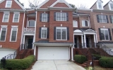 Unit 14 - 14 Carrington Way Atlanta, GA 30328 - Image 10507928
