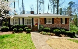 282 Underwood Drive Atlanta, GA 30328 - Image 10565677