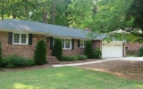 6018 Kayron Drive Atlanta, GA 30328 - Image 10628575