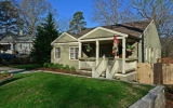 54 Lakeview Drive Ne Atlanta, GA 30317 - Image 10634989