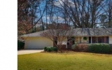 2573 Raintree Drive Atlanta, GA 30345 - Image 10644741