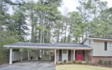 3409 Thornewood Drive Atlanta, GA 30340 - Image 10649449