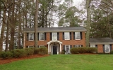 1145 Winding Creek Trail Atlanta, GA 30328 - Image 10682329