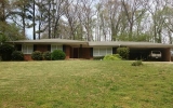 4226 Briarcliff Road Atlanta, GA 30345 - Image 10768872