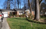 2420 Echo Drive Ne Atlanta, GA 30345 - Image 10789844