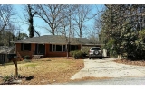 2683 Rockcliff Road Se Atlanta, GA 30316 - Image 10790233