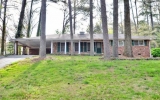 1995 Silvastone Drive Atlanta, GA 30345 - Image 10875404
