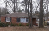 3127 Cloverhurst Ci Atlanta, GA 30344 - Image 11018811