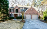 1810 Crest Oaks Place Ne Atlanta, GA 30345 - Image 11107031