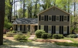 195 Berwick Drive Atlanta, GA 30328 - Image 11144806