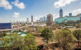 Unit 708 - 250 Park Avenue West Nw Atlanta, GA 30313 - Image 11144807