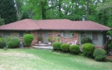 2027 Bramblewood Drive Ne Atlanta, GA 30329 - Image 11232831