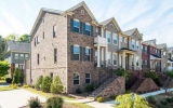 Unit 1735 - 1735 Breyerton Drive Ne Atlanta, GA 30329 - Image 11238969