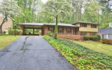 200 W Spalding Drive Atlanta, GA 30328 - Image 11247739