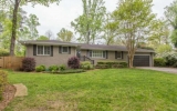 2169 Thorncliff Drive Ne Atlanta, GA 30345 - Image 11253877
