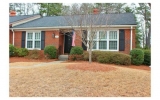 Unit 1005 - 1005 Dunwoody Chace Atlanta, GA 30328 - Image 11276293