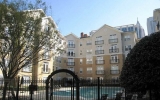 Unit 1422 - 800 Peachtree Street Ne Atlanta, GA 30308 - Image 11294563