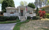 1779 Beacon Hill Boulevard Ne Atlanta, GA 30329 - Image 11321583