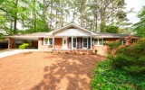 2481 Kingscliff Drive Ne Atlanta, GA 30345 - Image 11323607