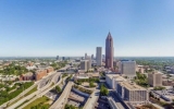 Unit 3504 - 400 W Peachtree Street Nw Atlanta, GA 30308 - Image 11326813