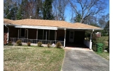 1559 Woodland Circle Se Atlanta, GA 30316 - Image 11351004