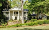 6045 Riverwood Drive Atlanta, GA 30328 - Image 11430025