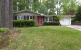 2310 Capehart Circle Atlanta, GA 30345 - Image 11489086