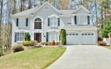 1840 Crestvale Place Atlanta, GA 30345 - Image 11516012