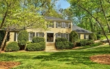 1020 Winding Creek Trail Atlanta, GA 30328 - Image 11517030