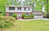 2410 Lively Trail Atlanta, GA 30345 - Image 11523575
