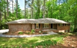 2493 Willow Wood Court Ne Atlanta, GA 30345 - Image 11537123