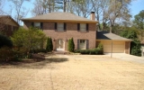 2826 Wendland Drive Ne Atlanta, GA 30345 - Image 11552432
