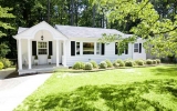 1943 Shalimar Drive Ne Atlanta, GA 30345 - Image 11705931