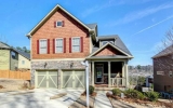 Unit None - 2985 Se Silver Hill Terrace Se Atlanta, GA 30316 - Image 11754716