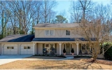 1000 Winding Creek Trail Atlanta, GA 30328 - Image 11762076