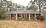 2381 Woodacres Road Atlanta, GA 30345 - Image 11776611