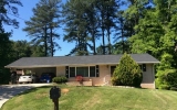 3671 Carriage Atlanta, GA 30344 - Image 11785670