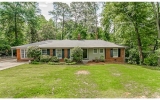 461 Carriage Drive Atlanta, GA 30328 - Image 11786541