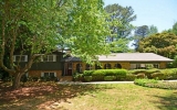 3192 Smoketree Road Ne Atlanta, GA 30345 - Image 11797499