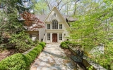 4203 Harrogate Drive Nw Atlanta, GA 30327 - Image 11864007